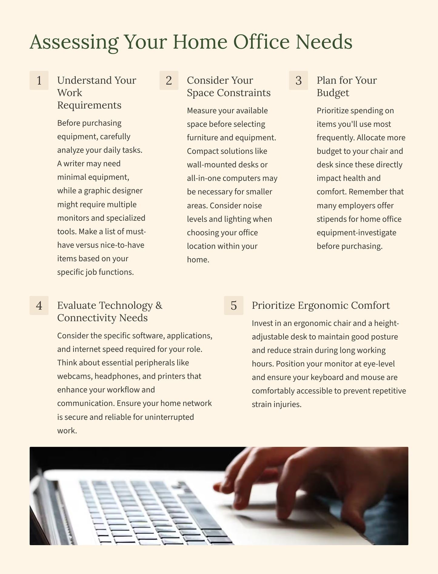 MHConnex Work From Home Tips Tools and Resources Eguide