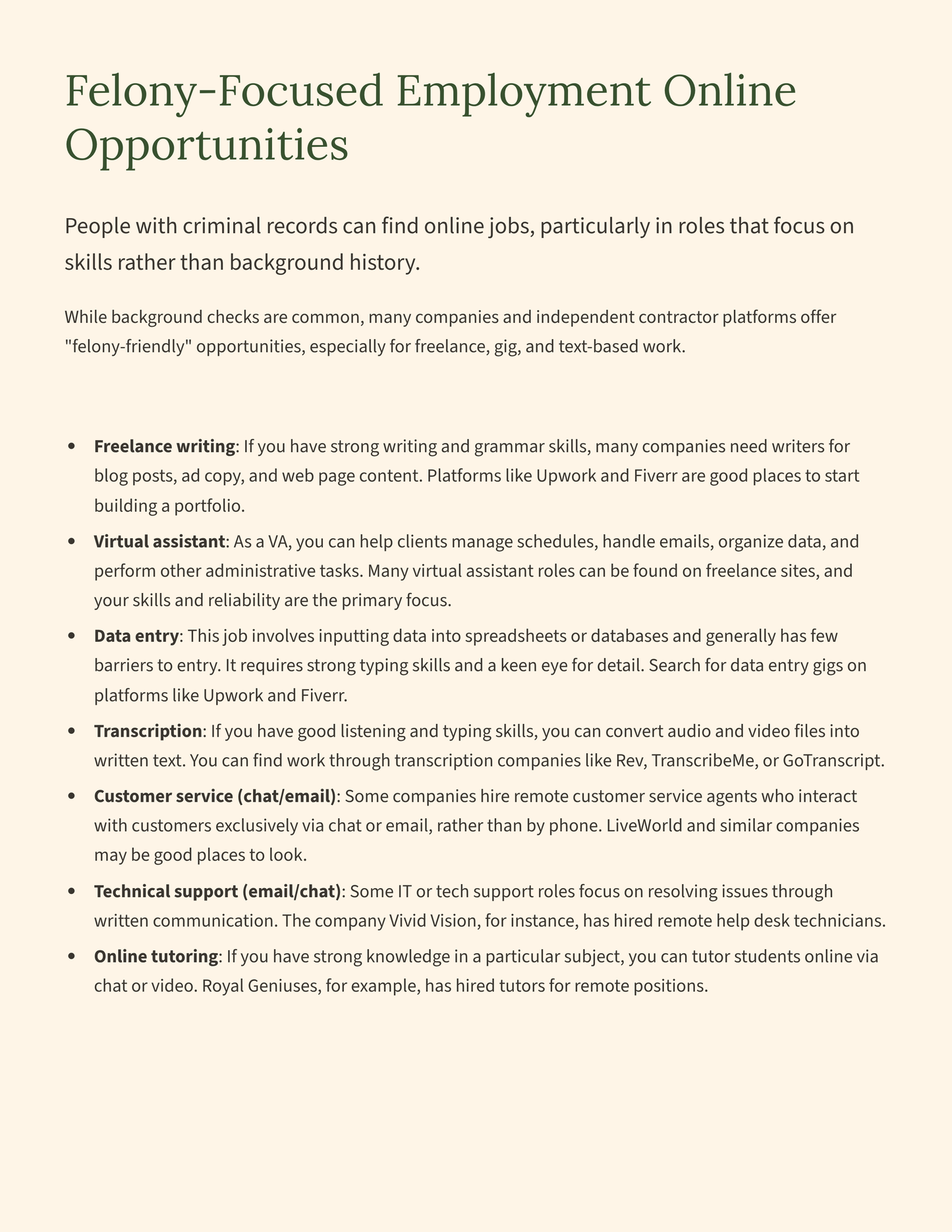 MHConnex Work From Home Tips Tools and Resources Eguide