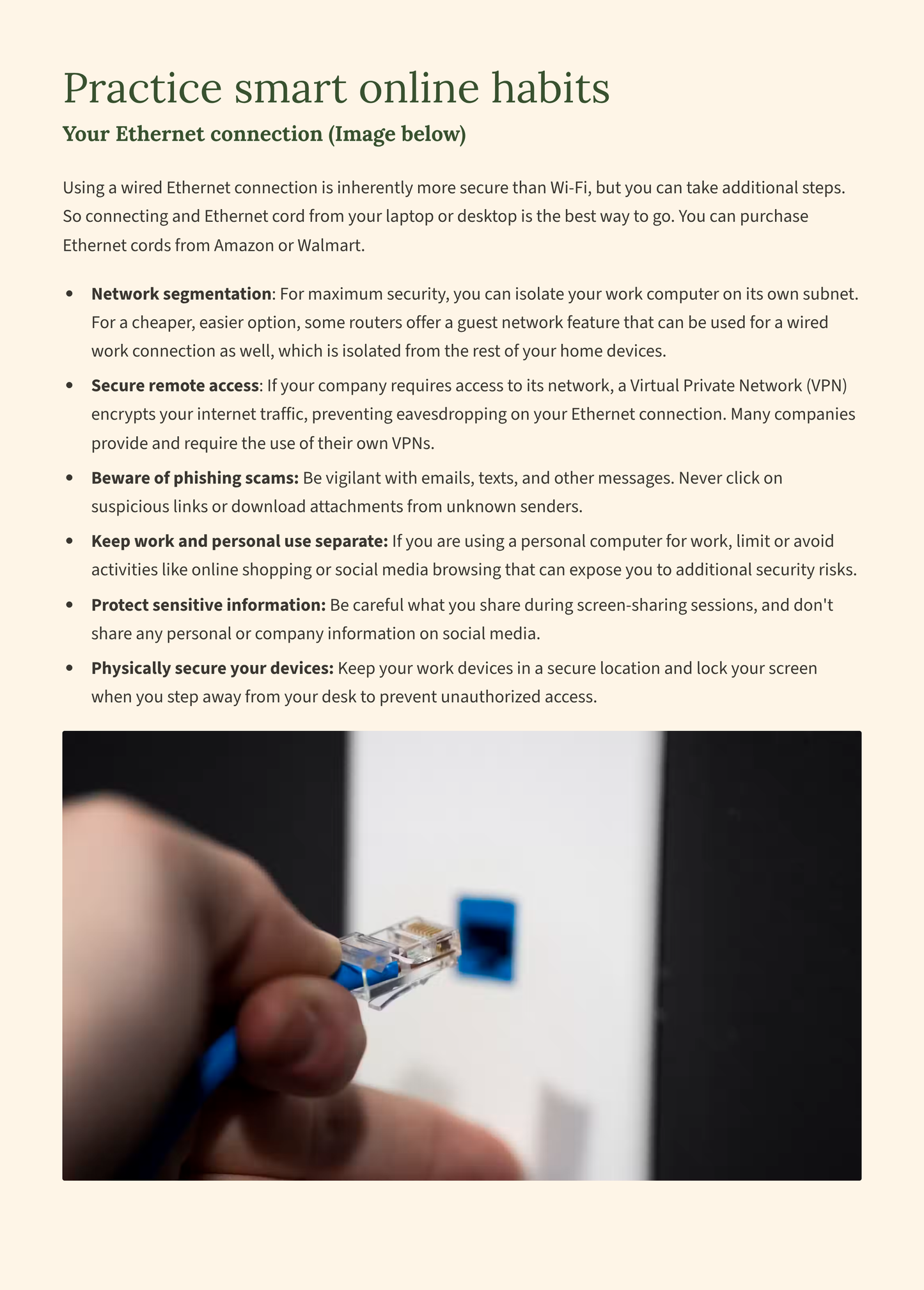 MHConnex Work From Home Tips Tools and Resources Eguide